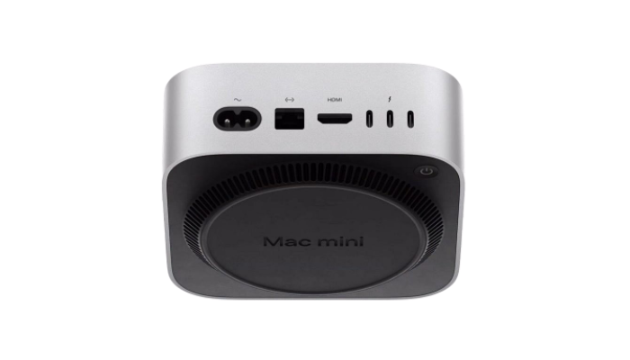 Mac mini M4