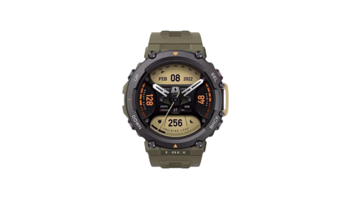 Amazfit T-Rex 2