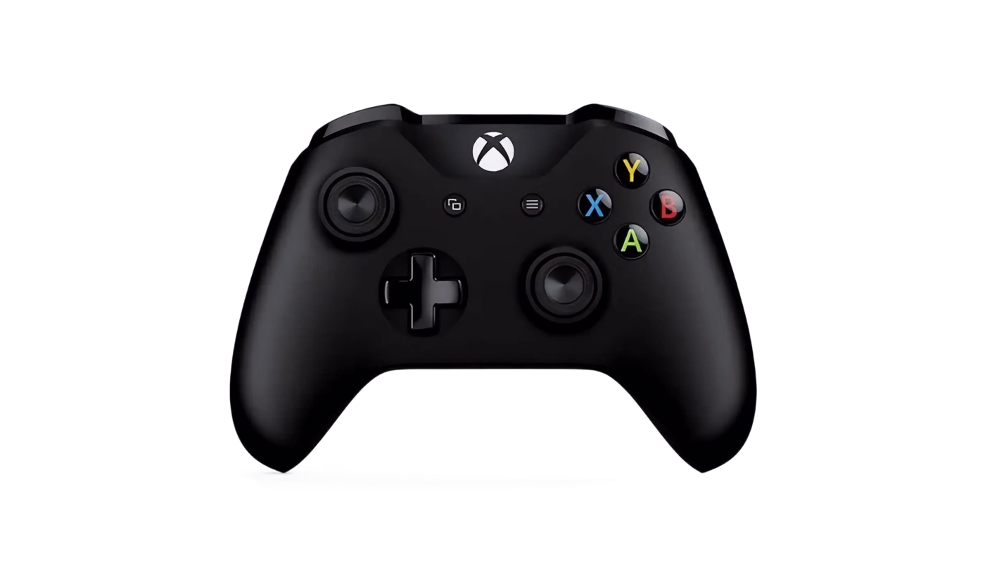 微软Xbox手柄